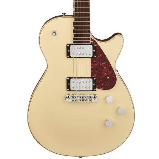 Gretsch  Electromatic® Jet™, Rosewood Fingerboard, Vintage White