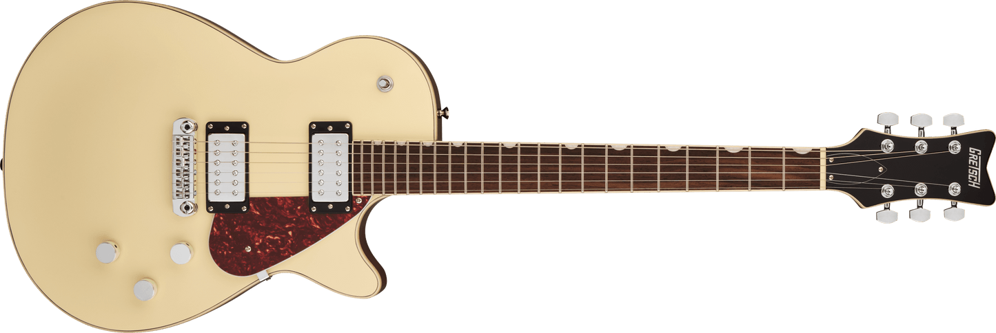 Gretsch  Electromatic® Jet™, Rosewood Fingerboard, Vintage White