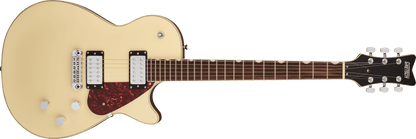 Gretsch  Electromatic® Jet™, Rosewood Fingerboard, Vintage White