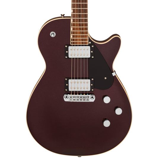 Gretsch   Electromatic® Jet™ Rosewood Fingerboard Dark Cherry Metallic