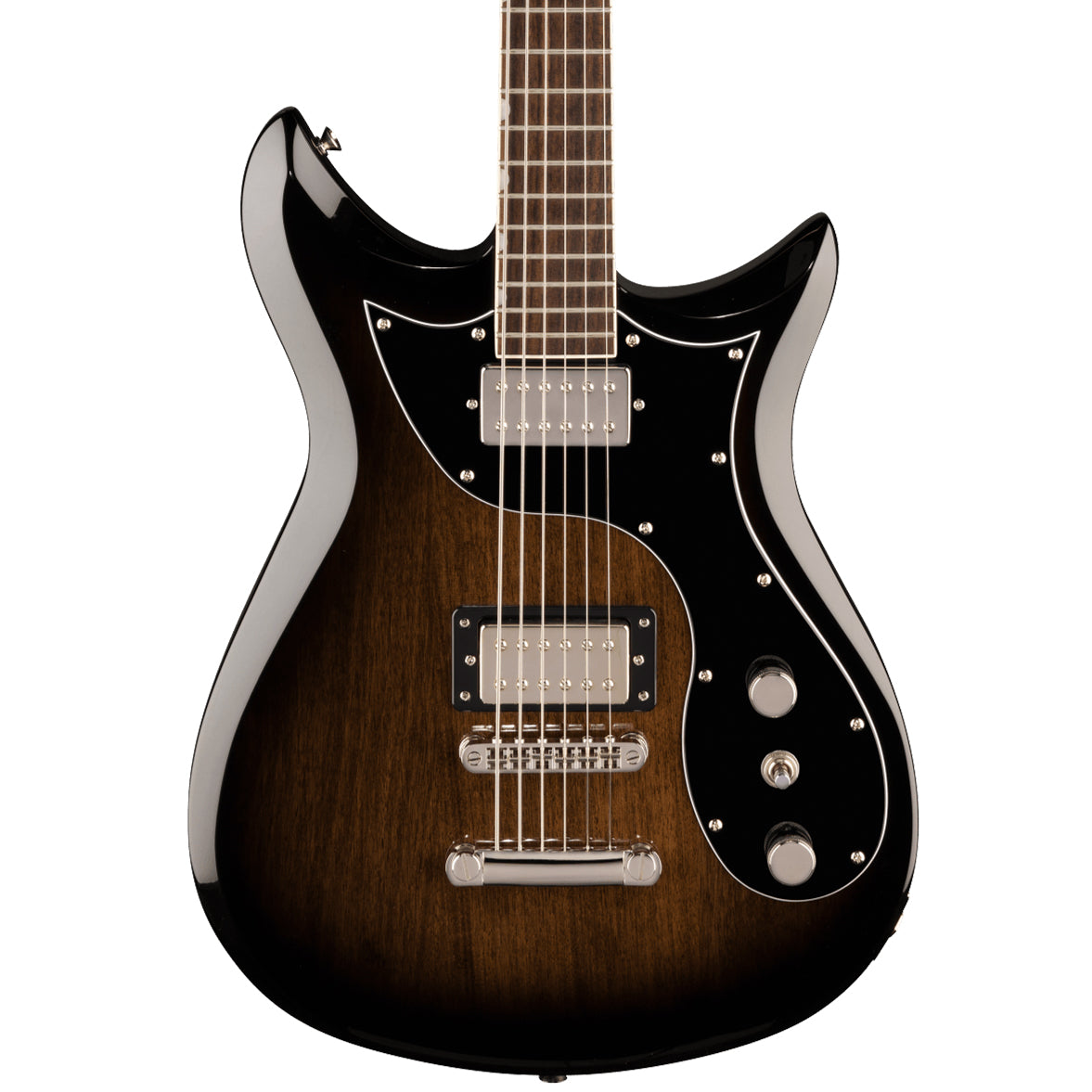 Gretsch Electromatic® CVT Baritone, Rosewood Fingerboard, Bristol Fog