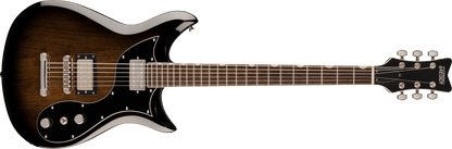 Gretsch Electromatic® CVT Baritone, Rosewood Fingerboard, Bristol Fog