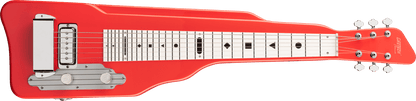 Gretsch  G5700 Electromatic Lap Steel, Tahiti Red