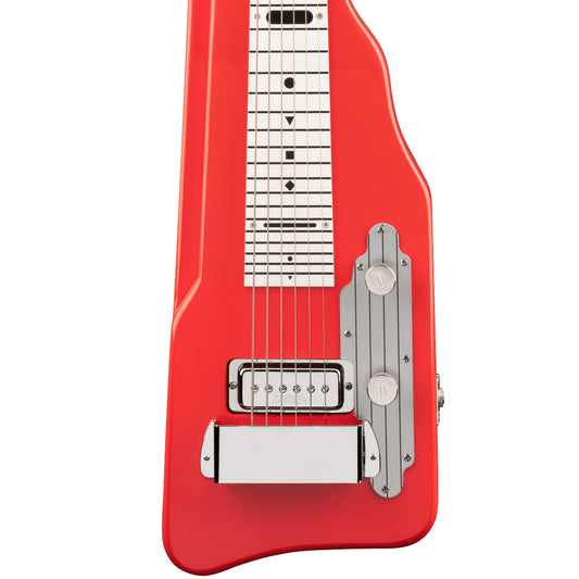 Gretsch  G5700 Electromatic Lap Steel, Tahiti Red