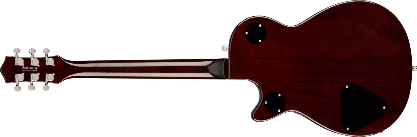 Gretsch G5210-P90 Electromatic® Jet™ Two 90 Single-Cut with Wraparound, Laurel Fingerboard, Broadway Jade