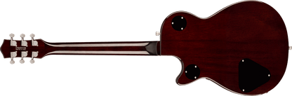 Gretsch G5210-P90 Electromatic® Jet™ Two 90 Single-Cut with Wraparound, Laurel Fingerboard, Broadway Jade