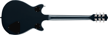 Gretsch G5232LH Electromatic® Double Jet™ FT with V-Stoptail, Left-Handed, Laurel Fingerboard, Midnight Sapphire