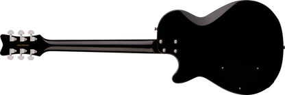 Gretsch  Streamliner™ Jet™ Club 1 Pickup, Laurel Fingerboard, Jet Black