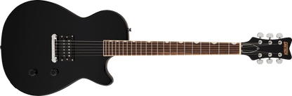 Gretsch  Streamliner™ Jet™ Club 1 Pickup, Laurel Fingerboard, Jet Black
