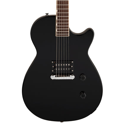 Gretsch  Streamliner™ Jet™ Club 1 Pickup, Laurel Fingerboard, Jet Black