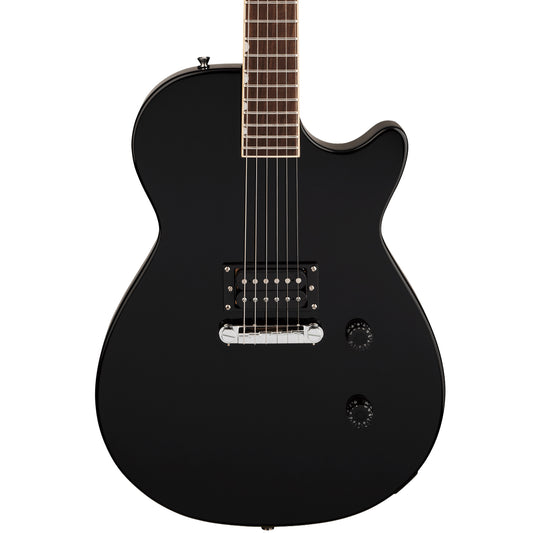 Gretsch  Streamliner™ Jet™ Club 1 Pickup, Laurel Fingerboard, Jet Black