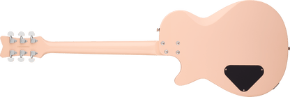 Gretsch Streamliner™ Jet™ Club 1 Pickup, Laurel Fingerboard, Shell Pink