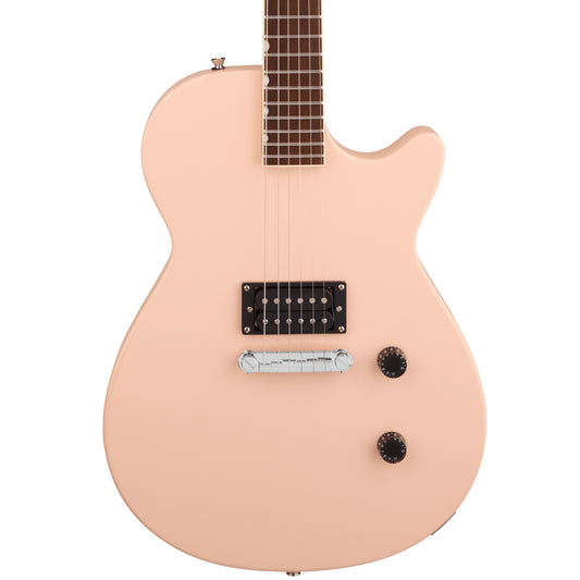 Gretsch Streamliner™ Jet™ Club 1 Pickup, Laurel Fingerboard, Shell Pink
