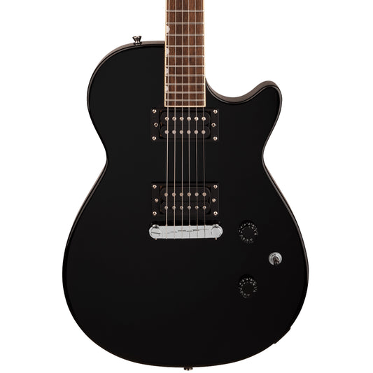 Gretsch  Streamliner™ Jet™ Club, Laurel Fingerboard, Jet Black