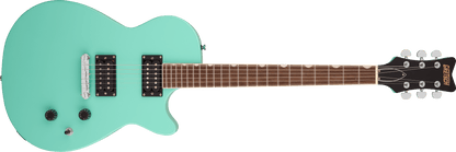 Gretsch  Streamliner™ Jet™ Club, Laurel Fingerboard, Sea Foam Green