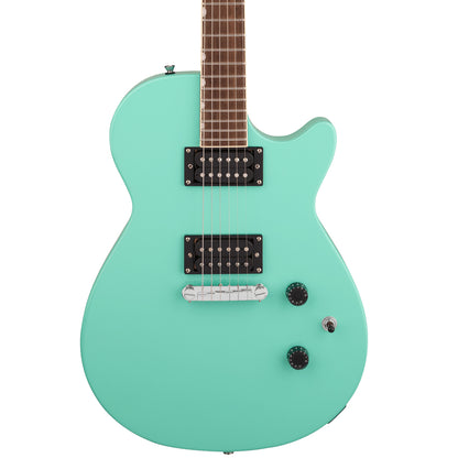Gretsch  Streamliner™ Jet™ Club, Laurel Fingerboard, Sea Foam Green