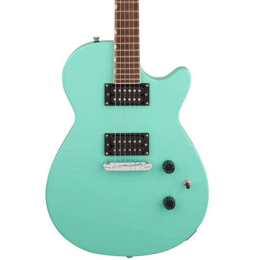 Gretsch  Streamliner™ Jet™ Club, Laurel Fingerboard, Sea Foam Green