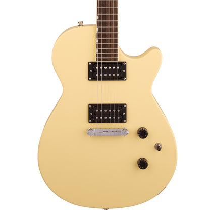 Gretsch Streamliner™ Jet™ Club, Laurel Fingerboard, Aged White