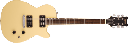 Gretsch Streamliner™ Jet™ Club, Laurel Fingerboard, Aged White
