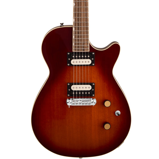 Gretsch  Streamliner™ Jet™, Laurel Fingerboard, Duo-Tone Burst