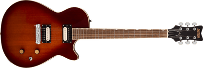 Gretsch  Streamliner™ Jet™, Laurel Fingerboard, Duo-Tone Burst