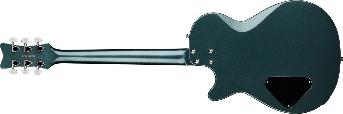 Gretsch  Streamliner™ Jet™, Laurel Fingerboard, Gunmetal