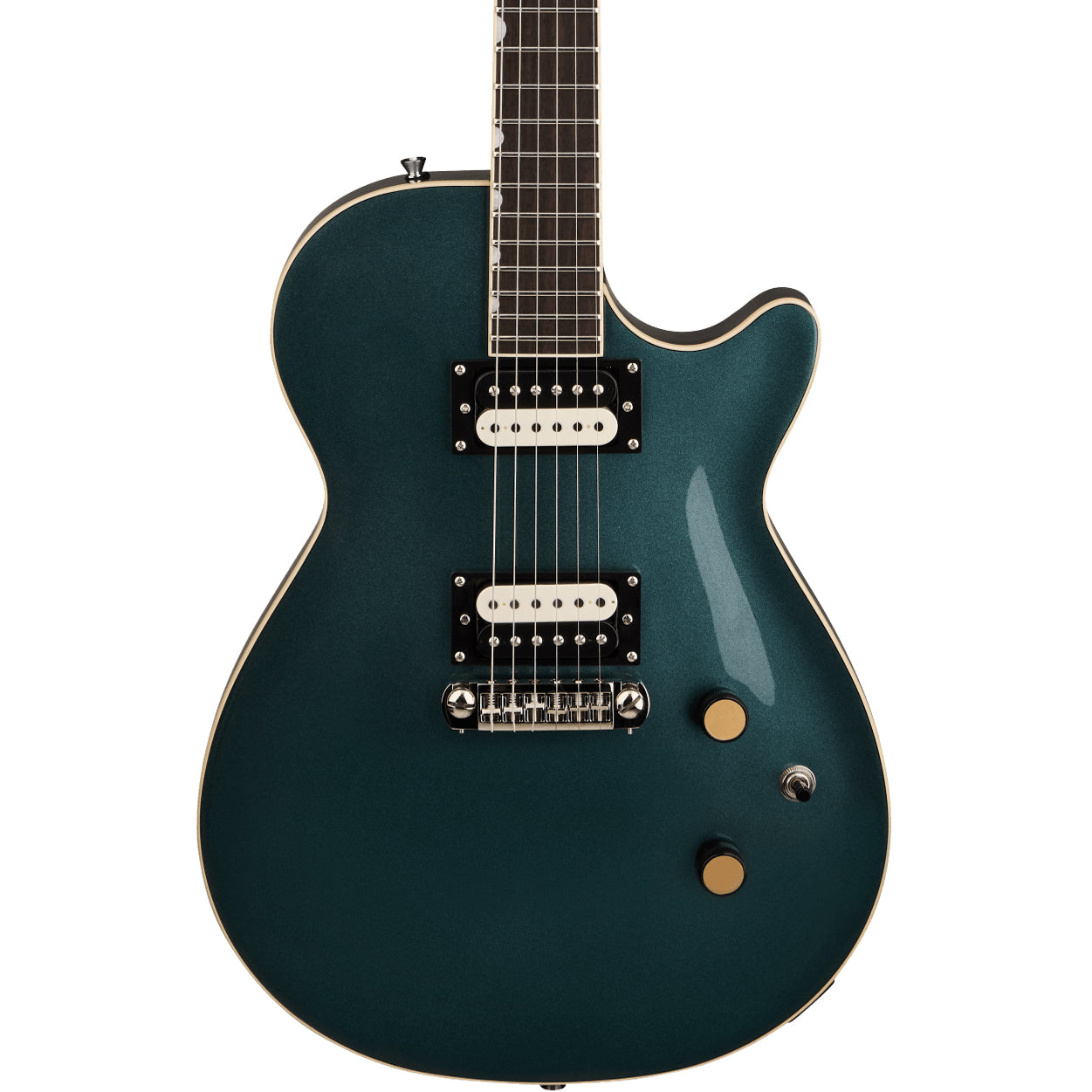 Gretsch  Streamliner™ Jet™, Laurel Fingerboard, Gunmetal