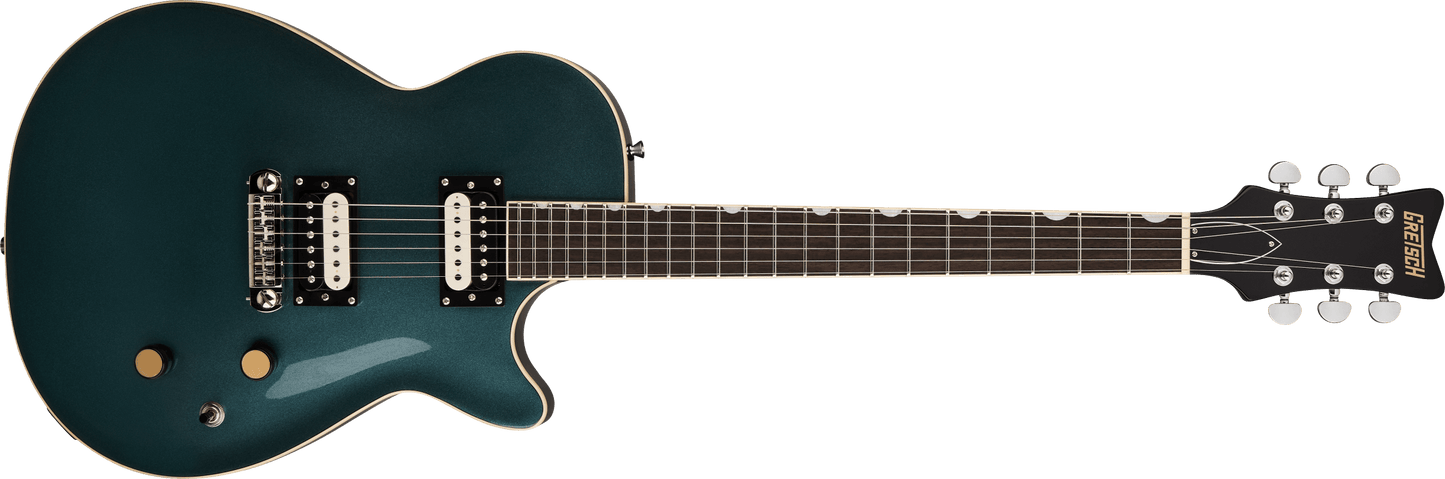 Gretsch  Streamliner™ Jet™, Laurel Fingerboard, Gunmetal