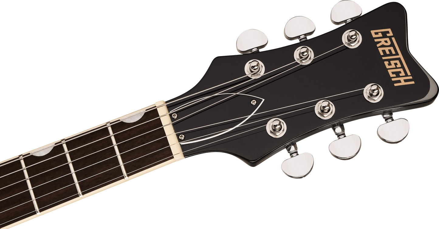 Gretsch  Streamliner™ Jet™, Laurel Fingerboard, Gunmetal