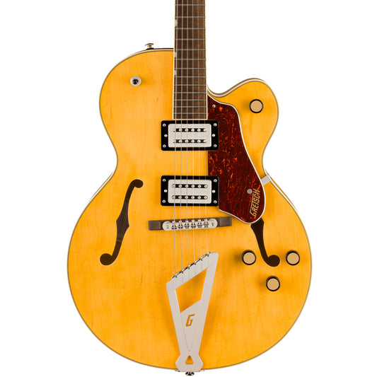 Gretsch G2420 Streamliner™ Hollow Body with Chromatic II Village Amber