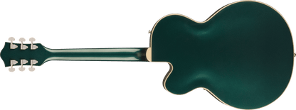Gretsch G2420 Streamliner™ Hollow Body with Chromatic II, Cadillac Green