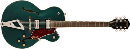 Gretsch G2420 Streamliner™ Hollow Body with Chromatic II, Cadillac Green