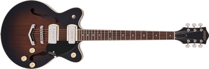 Gretsch  G2655-P90 Streamliner, Brownstone