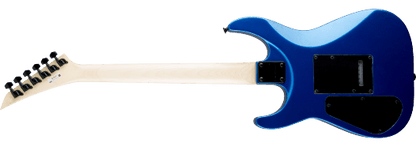 Jackson JS Series Dinky® JS12, Amaranth Fingerboard, Metallic Blue Electric Guitar