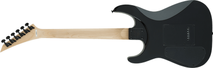 Jackson JS Series Dinky® JS11, Amaranth Fingerboard, Gloss Black