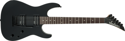 Jackson JS Series Dinky® JS11, Amaranth Fingerboard, Gloss Black