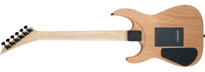 Jackson JS Series Dinky® Arch Top JS22 DKA, Amaranth Fingerboard, Natural Oil
