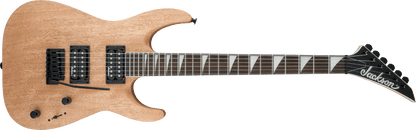 Jackson JS Series Dinky® Arch Top JS22 DKA, Amaranth Fingerboard, Natural Oil