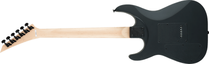 Jackson JS Series Dinky® Arch Top JS22 DKA, Amaranth Fingerboard, Satin Black
