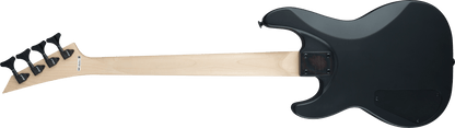 Jackson  JS Series Concert™ Bass Minion JS1X, Amaranth Fingerboard, Satin Black