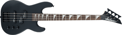 Jackson  JS Series Concert™ Bass Minion JS1X, Amaranth Fingerboard, Satin Black