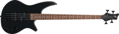 Jackson JS Series Spectra Bass JS2, Laurel Fingerboard, Satin Black