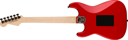 Charvel Pro-Mod So-Cal Style 1 HSS FR E, Ebony Fingerboard, Racing Red