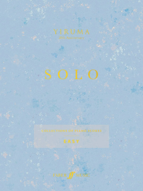 Yiruma Solo: Easy