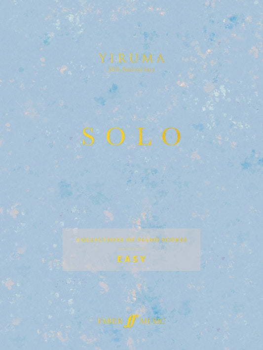 Yiruma Solo: Easy