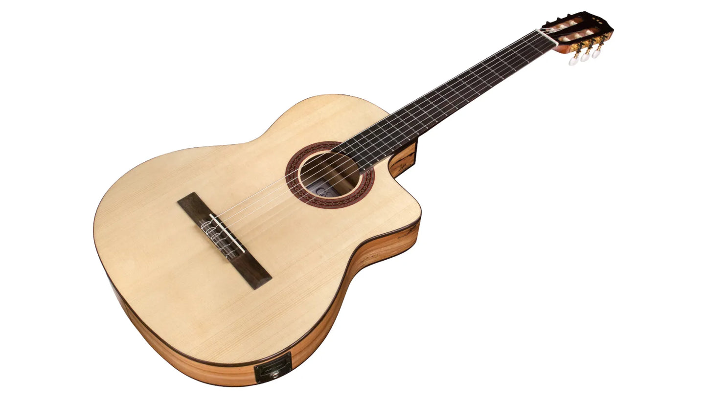 Cordoba C5-CET Limited Classical guitar