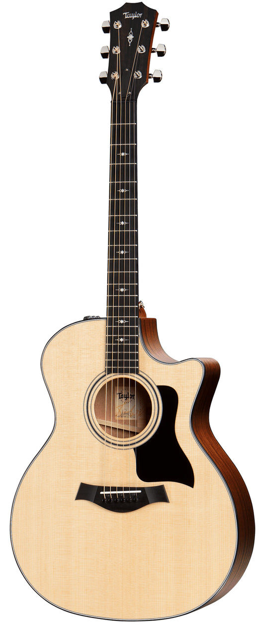 Taylor 314CE, Acoustic Guitar