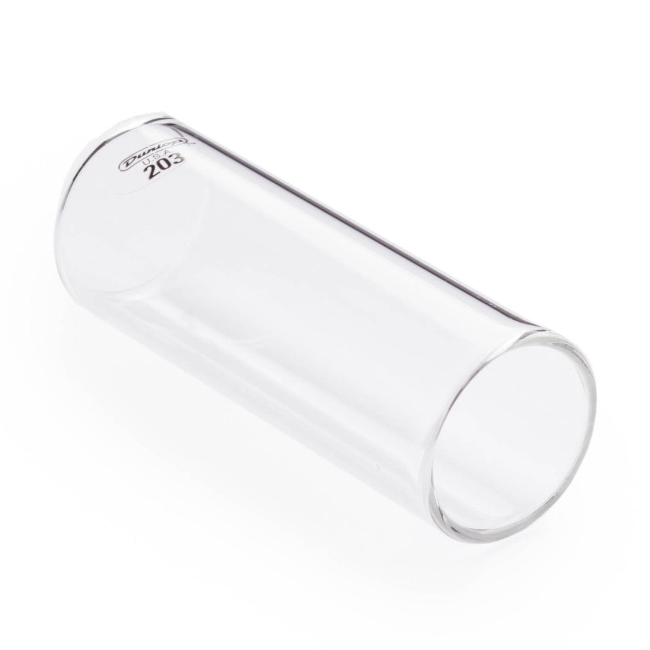 Dunlop REGULAR WALL LARGE GLASS SLIDE - 203