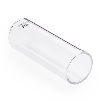 Dunlop REGULAR WALL LARGE GLASS SLIDE - 203