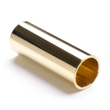 Dunlop BRASS MEDIUM WALL MEDIUM SLIDE - 222